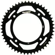 Supersprox Rear Sprocket Steel RFE-898:50 - Moottoripyörän takarattaat - 27-2-898-50 - 2