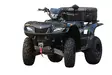Suzuki KingQuad 750 EPS pohjapanssarisarja, alumiini - Mönkijän alumiiniset pohjapanssarit - 024800 - 2