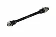 Taka-akseli Fat-napaan Cavo, 3/8", 225mm, täydellinen sis. osat - Polkupyörän navat muut osat - 40-530 - 1