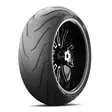 Takarengas Michelin Scorcher 11 180/55 R 17 M/C (73W) TL - Moottoripyörän Michelin renkaat - 25-206030 - 1