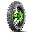 Takarengas Michelin Starcross 5 Mini 80/100-12 M/C 41M TT - Minicrossin renkaat - 25-639620 - 1