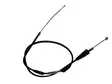 Tec-X Kaasuvaijeri, Yleismalli, Vaij. p. 111cm / Kuoren. p. min.94,5cm + 1,6cm - Mopon kaasuvaijerit - 305-4100 - 2