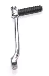 Tec-X Käynnistinpoljin, Suzuki PV50 - Mopon polkimet - 307-0140 - 1