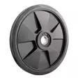Telapyörä Kimpex, musta, Ski-Doo, 200mm - Moottorikelkan telapyörät - 84-2201-0 - 1