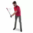 Tempotrainer golfiin - Harjoitusverkot - GSP2I641860 - 2