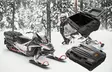 Tesseract kuljetuslaukku Lynx 49 Ranger, 90L - Moottorikelkan laukut - 942-0230 - 3