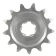 TMV Eturatas SX85 18-.. 428 14t - Crossipyörän eturattaat - 391-615010 - 1