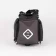 Top Bag ATRAN Zap, 10,5l + 8l, harmaa, AVS - Polkupyörän laukut - 1805-30-50 - 3