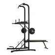 Tunturi Power tower teline PT60 - Treenitelineet ja räkit - GS17TSPT6000 - 2