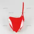 UFO Etunumerokilpi CRF250R/RX 18- / CRF450R/RX 2017- Punainen 070 - Crossipyörän lokasuojat - 650-4686-070 - 1