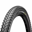 Ulkorengas 27,5" CONTINENTAL Cross King 58-584, Performance, taitettava - Polkupyörän ulkorenkaat - 0150290 - 1