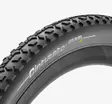 Ulkorengas 28" PIRELLI Cinturato GRAVEL M, TLR, 40-622, musta, taitettava - Polkupyörän ulkorenkaat - 3771200 - 1
