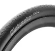 Ulkorengas 28" PIRELLI Cinturato Road, 28-622, musta, taitettava - Polkupyörän ulkorenkaat - 4356700 - 1