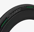 Ulkorengas 28" PIRELLI Cinturato Velo TLR, 28-622, musta, taitettava - Polkupyörän ulkorenkaat - 3370800 - 1