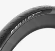 Ulkorengas 28" PIRELLI P7 Sport, 28-622, musta, taitettava - Polkupyörän ulkorenkaat - 4021900 - 1