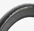Ulkorengas 28" PIRELLI P ZERO Race RS, 26-622, musta, taitettava - Polkupyörän ulkorenkaat - 4688000 - 1