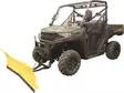 UTV Työvälinerunko, etukiinnitys, nivelaura G2 1800 - Mönkijän puskulevyt - 344000 - 5
