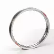 Vanne Excel 21x1.60 hopea 36H - Crossipyörän vannekehät - 540-ICS410 - 1