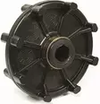 Vetopyörä, 155mm - Moottorikelkan vetopyörät - 84-0108-60 - 1