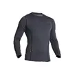 Villapaita Halvarssons Comfort Outlast® villa, harmaa - Alusasut ja kerrastot - 710-22130397-0 - 2