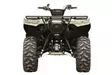 Yamaha Grizzly 700 ( 2016 + ) pohjapanssarisarja, alumiini - Mönkijän alumiiniset pohjapanssarit - 0217400 - 4