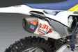Yoshimura Full System Ktm Ktm/Husqvarna 250/350 19-21 Rs-12 Fs Ss-Al - Crossipyörän 4-T täysputkistot - 31-262530S320 - 2