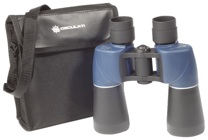 BINOCULARS 7*50 - Veneen kiikarit - M26-748-00 - 1