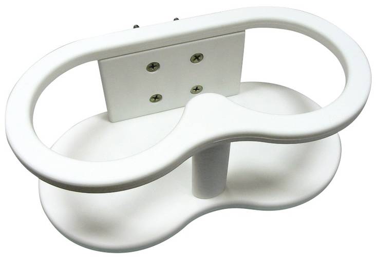 Binoculars holder - Veneen kiikarit - M26-740-00 - 1