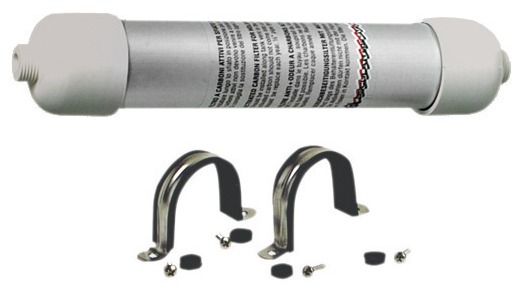 Hajusuodatin - Veneen septitankit - M50-138-00 - 1