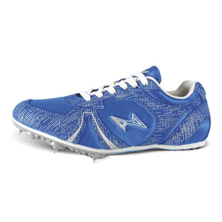 Health Track Yleispiikkari Blue, sininen - Piikkarit - kl806500 - 1