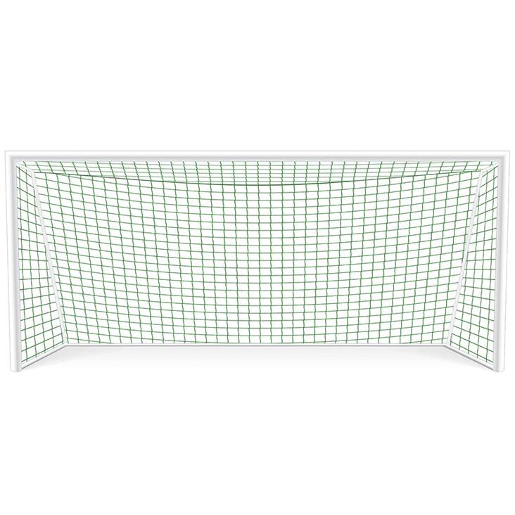 Jp-verkko SR Olympic 4mm, vihreä - senior - Verkot  - kl308030 - 1