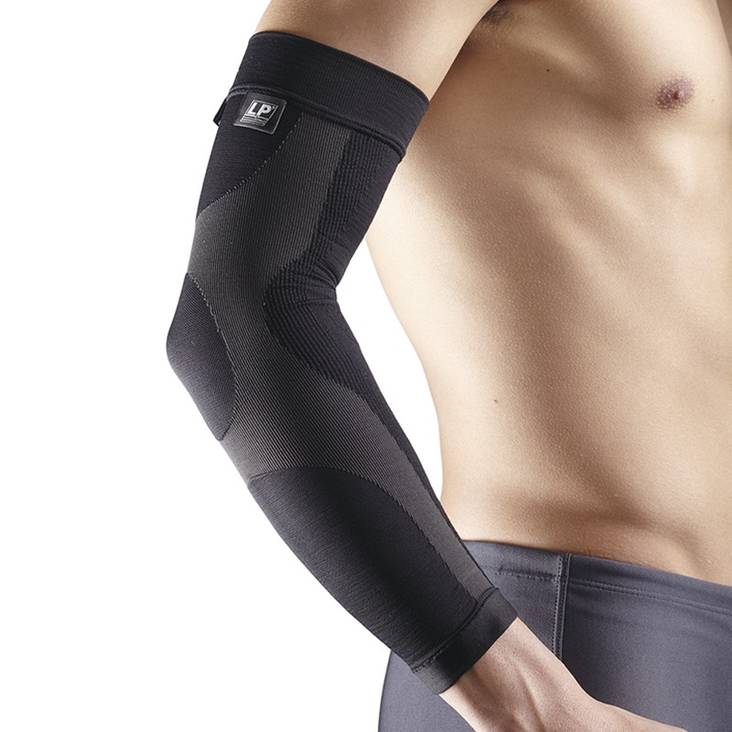 Kompressiohiha- Power Sleeve 251 - Kompressiotuet - kl940260 - 1