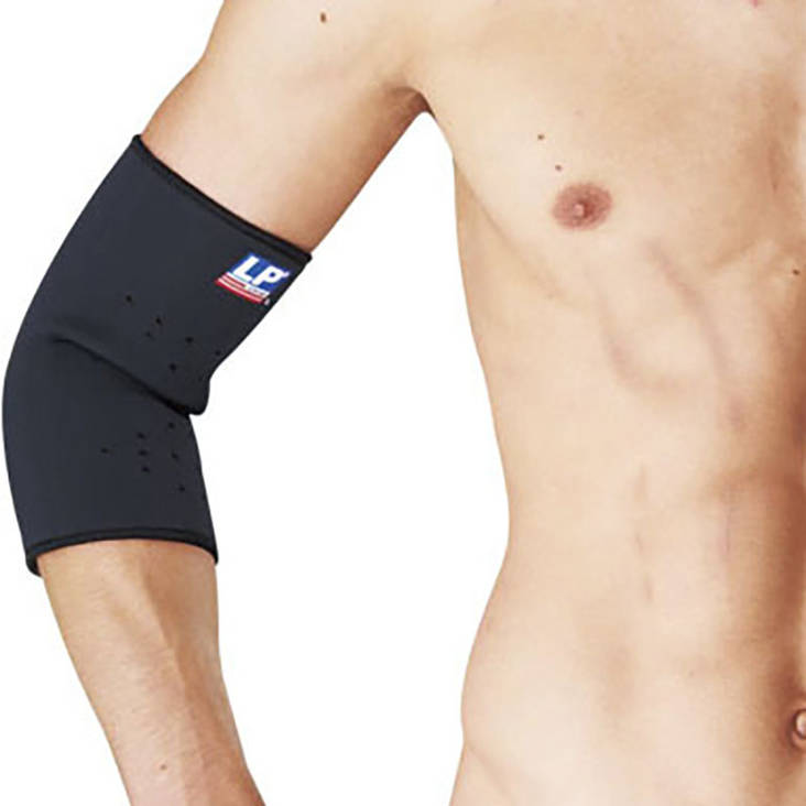 LP kyynärtuki 724 - Käsi- ja kyynärtuet  - kl940140 - 1