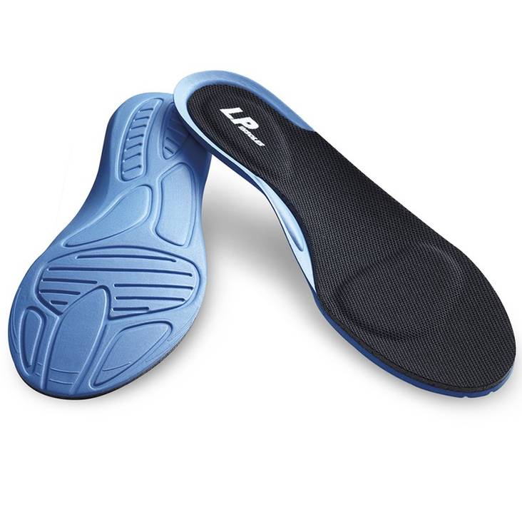 Muovautuva LP pohjallinen 306 - Pohjalliset - kl904310 - 1