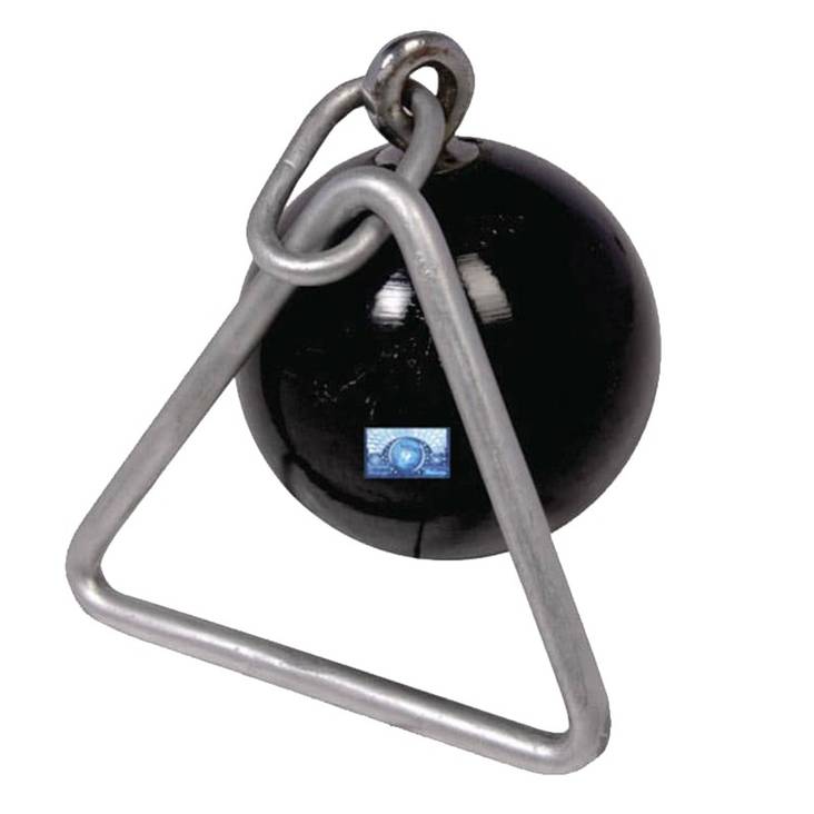 Nelco Heittopaino - Moukarinheitto - kl805610 - 1