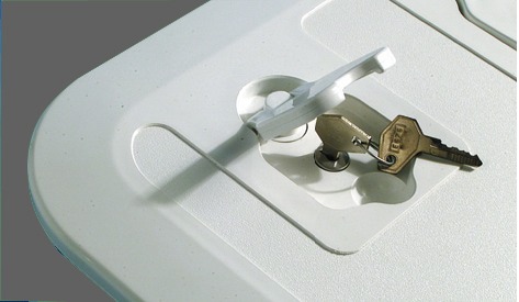 OSarja - Veneen luukut ja lokerot - M20-093-00 - 1