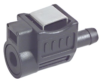 OSculati, polttoaineliitin Honda - Veneen polttoainehanat/liittimet - M52-395-40 - 1