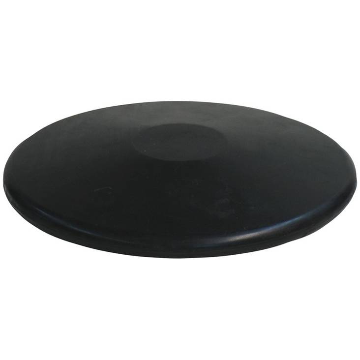 Olympic Kumikiekko, Musta - Kiekonheitto - kl804500 - 1