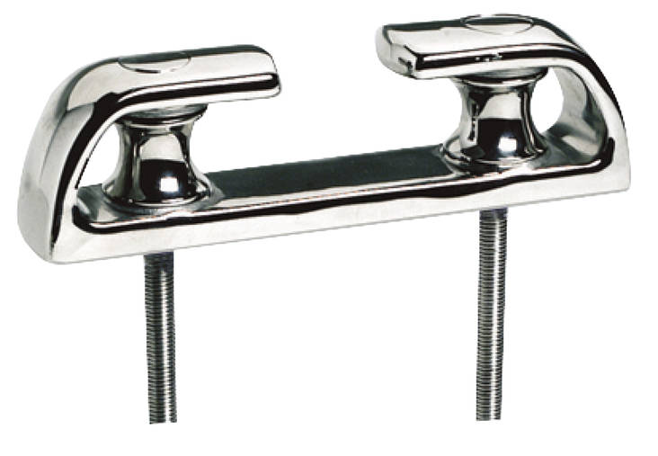 Osculati vetoura RST rullilla 205mm - Veneen kansihelat ja tarvikkeet - M40-205-00 - 0