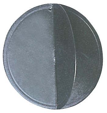 Päivämerkki pallo - Veneen turvavälineet - M30-650-00 - 1