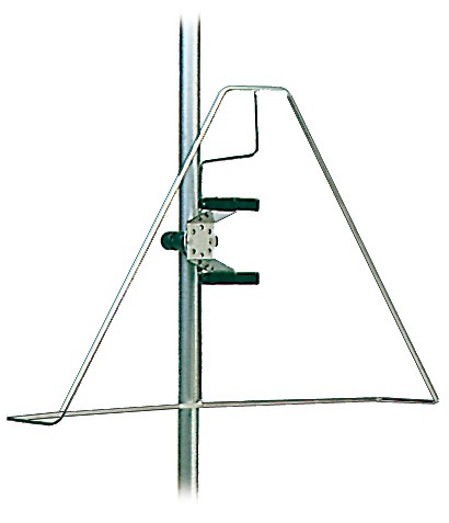 Pelastusrengasteline - Veneen pelastusrenkaat - M22-418-00 - 1