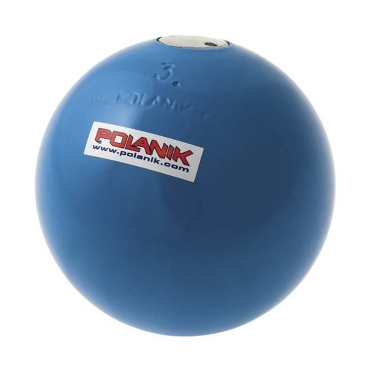 Polanik Kuula PK - Kuulantyöntö - kl803100 - 1