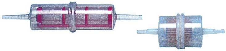 Polttoainesuodatin 6-8mm - Veneen sisäperämoottorin osat - M17-658-00 - 1