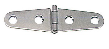 S.S Sarana 101x27 mm - Veneen kansihelat ja tarvikkeet - M38-467-90 - 1