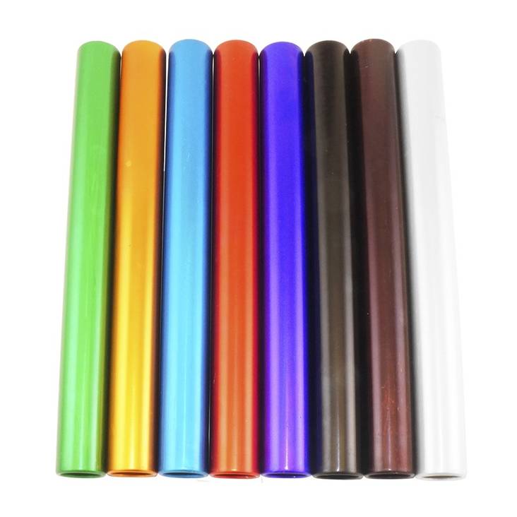 Viestikapulasetti 8 Kpl - Junior - Yleisurheilutarvikkeet - kl805600 - 1