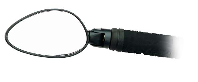 Zefal Peili Cyclop 471 - Polkupyörän peilit - ZEFAL00003023600 - 1