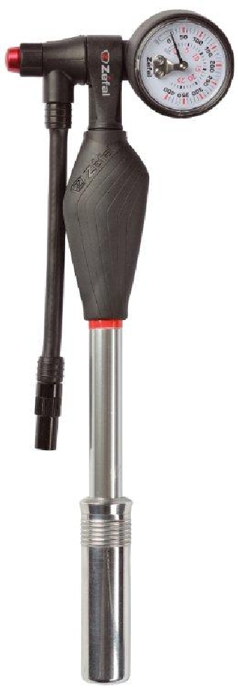 Zefal Z Shock Iskunvaimenninpumppu - Polkupyörän työkalut - ZEFAL00002219000 - 1
