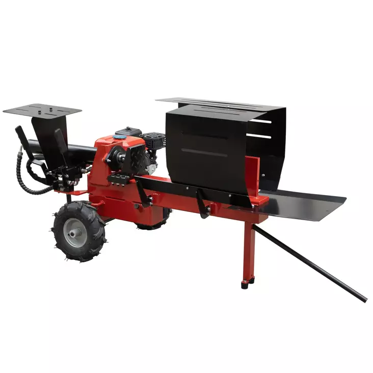 TIMCO 8T POLTTOMOOTTORI HALKOMAKONE - Halkomakoneet - 102087880 - 1