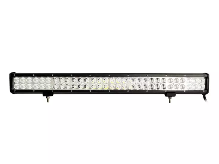 Kinwons Led Kaukovalopaneeli 10-30V 180W Combo - Valaisimet ja työvalot - 109-87180 - 1