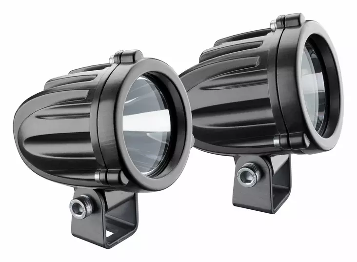 Interphone Led lisävalosarja 10W - Valaisimet ja työvalot - 297-2430 - 1